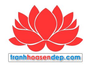 Logo tranhhoasendep